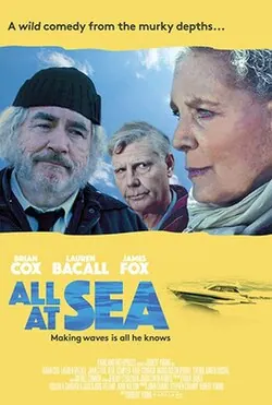 All at Sea poster