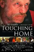 Touching Home poster
