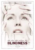 Blindness poster