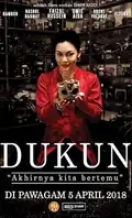 Dukun poster