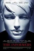 The Informers poster