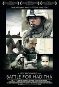 Battle for Haditha poster