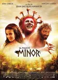 His Majesty Minor poster