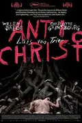Antichrist poster