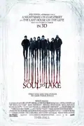 My Soul to Take poster