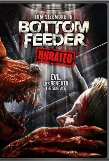Bottom Feeder poster