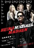 Being Michael Madsen poster