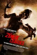 The Zombie Diaries poster