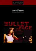 Bulletface poster