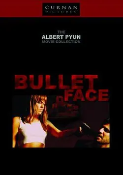 Bulletface poster
