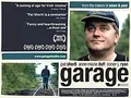Garage poster