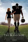 The Blind Side poster