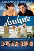 Jewtopia poster
