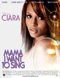 Mama, I Want to Sing! poster