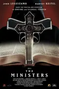 The Ministers poster