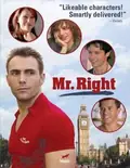 Mr. Right poster
