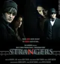 Strangers poster