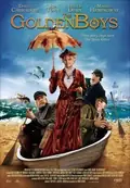 The Golden Boys poster