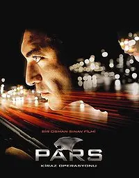 Pars: Operation Cherry poster