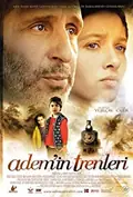 Adam and the Devil poster