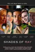 Shades of Ray poster