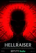 Hellraiser poster