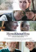 How About You... poster