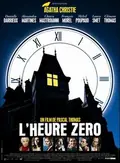 Towards Zero poster