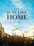 Just Like Home poster