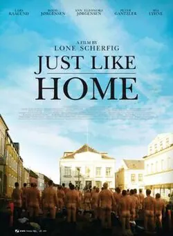 Just Like Home poster