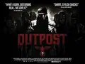 Outpost poster