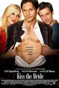 Kiss the Bride poster