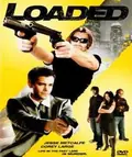 Loaded poster