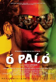 Ó Paí, Ó: Look at This poster
