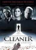 Cleaner poster