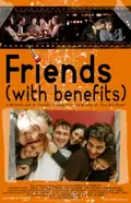 Friends (With Benefits) poster