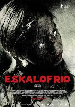Shiver poster