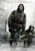 The Road poster