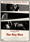 The Key Man poster