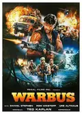 Warbus poster