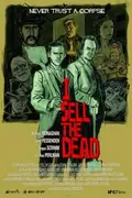 I Sell the Dead poster