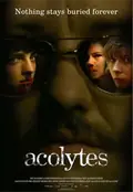 Acolytes poster