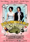 Prom Wars: Love Is a Battlefield poster