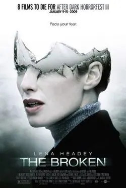 The Broken poster