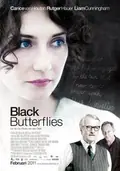Black Butterflies poster