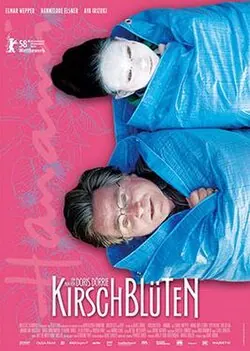Cherry Blossoms poster