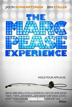 The Marc Pease Experience poster