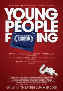 YPF poster