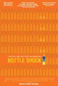 Bottle Shock poster