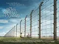 The Boy in the Striped Pajamas poster